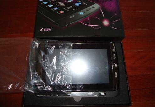 Vendo Tablet nueva