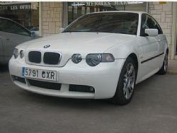 Venta de coche BMW En Concesi '04 en Vinaròs