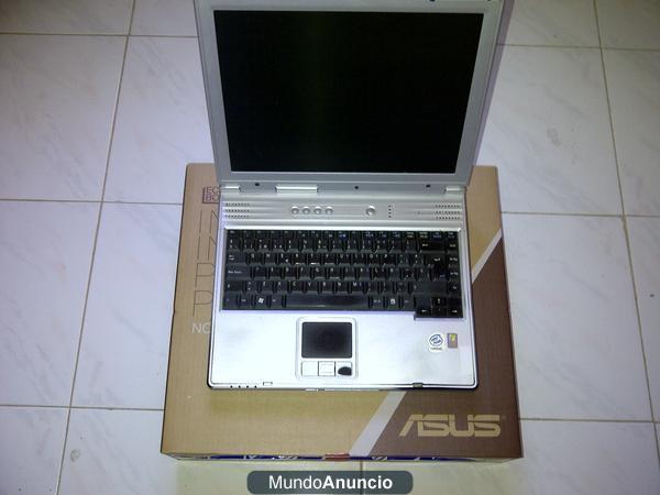 Ordenador portátil Asus A2400H Xinu