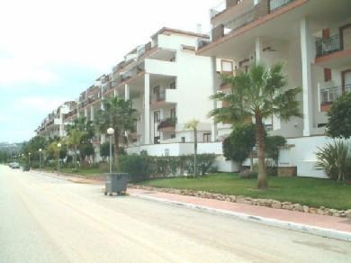 Apartamento con 2 dormitorios se vende en Mijas Costa, Costa del Sol