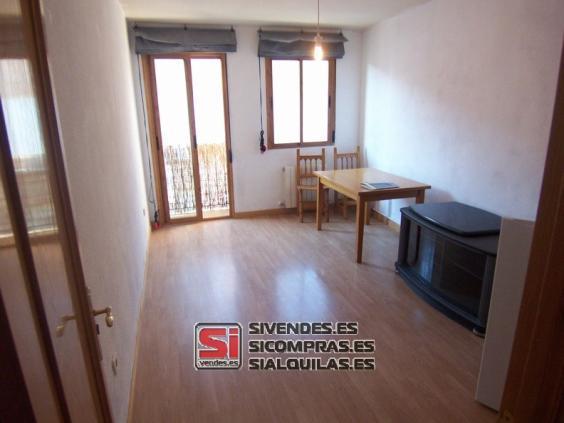 Apartamento en Meco