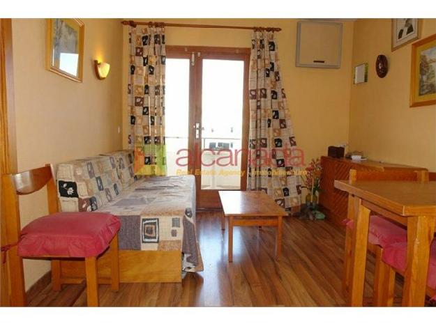 Apartamento en Playa de Muro.