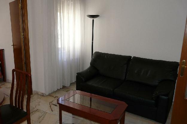 Apartamento en Salamanca