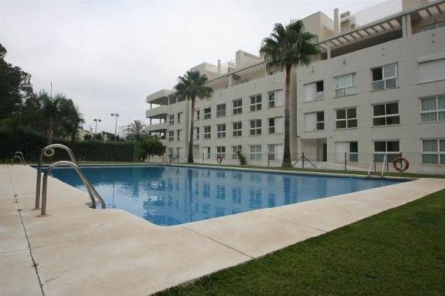 Apartamento en venta en Nueva Andalucia, Málaga (Costa del Sol)