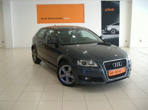 Audi A3 A3 2.0 TDI AMBIENTE