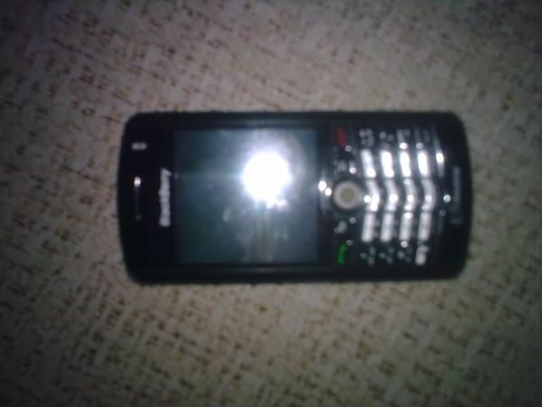 blackberry 8100  comprar