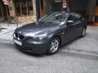 BMW 520 D NACIONAL - Madrid - mejor precio | unprecio.es