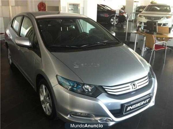 Honda Insight 1.3 iVTEC IMA Executive