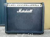 marshall valvestate 80w