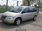 ME VENDEN Chrysler Voyager2.5 CRD LX Executive - mejor precio | unprecio.es