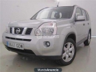 Nissan XTRAIL 2.0 dCi 150 CV SE - mejor precio | unprecio.es