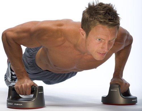 PERFECT PUSHUP