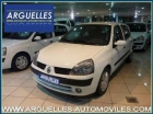 RENAULT CLIO 1.5 DCI COMMUNITY MANUAL - Madrid - mejor precio | unprecio.es