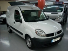 Renault Kangoo 1.5 DCI 70CV FURGON, TECHO PRACTICABLE, LIBRO REVIS., GARANTIA - mejor precio | unprecio.es