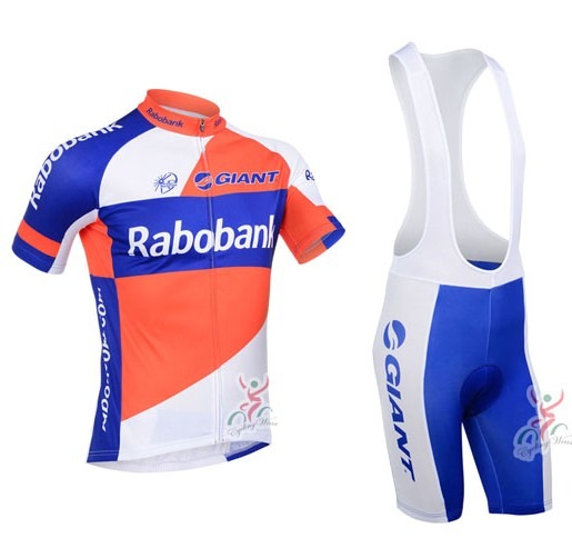 Ropa de Ciclismo