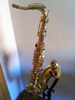 Saxo tenor