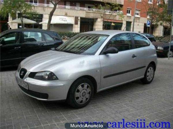 Seat Ibiza 1.2i 12v Fresh 3p.