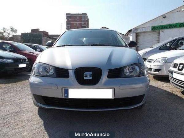 Seat Ibiza 1.4 TDi Cool