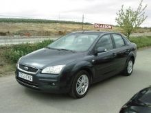 SEAT IBIZA 1.9 TDI 100cv H