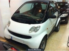 Smart Smart Coupe Pulse 61 - mejor precio | unprecio.es