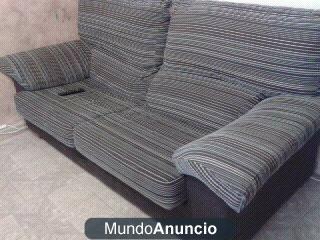 sofas en muy buen estado