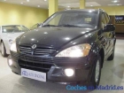 Ssangyong Kyron - mejor precio | unprecio.es