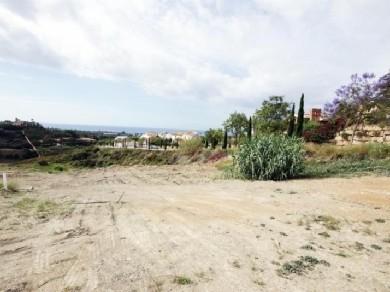 Terreno se vende en Estepona, Costa del Sol