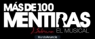 Vendo entradas musical mas de 100 mentiras. OFERTA - mejor precio | unprecio.es