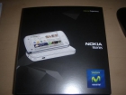 VENDO NOKIA N97 NUEVO A ESTRENAR DE MOVISTAR - mejor precio | unprecio.es