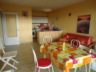 Apartamento : 4/4 personas - junto al mar - vistas a mar - trevou treguignec  francia