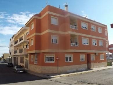 Apartamento con 2 dormitorios se vende en San Miguel de Salinas, Vega Baja Torrevieja