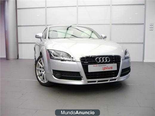 Audi TT Roadster 3.2 quattro