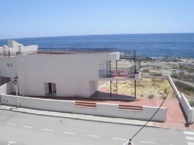 Chalet con 3 dormitorios se vende en Pozo del Esparto, Costa Almeria