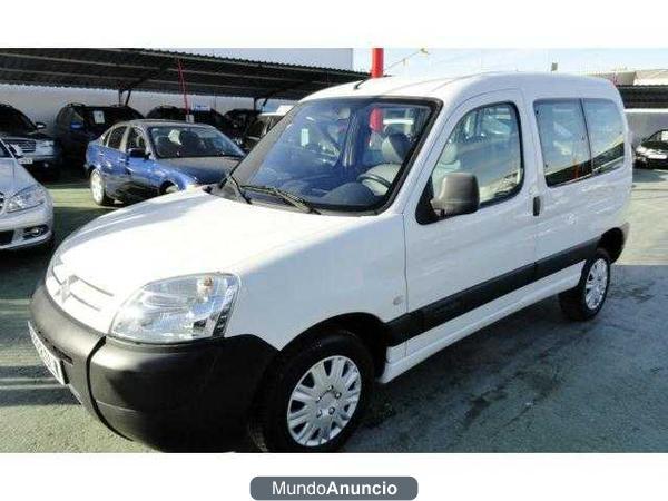 Citroën Berlingo Com. 1.9D X