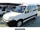 Citroën Berlingo Com. 1.9D X - mejor precio | unprecio.es