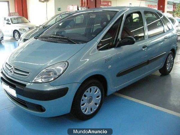 Citroën Xsara Picasso 2.0 HDI