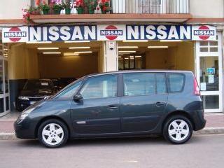 Comprar Renault ESPACE 2.2 DCI 150 C PRIVILEGE '04 en Renteria