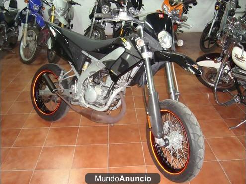 Derbi senda drd-pro sm