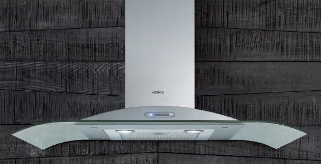 Elica Artica Soft Light IX/A/90