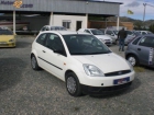 FORD FIESTA 1.4 - Murcia - mejor precio | unprecio.es