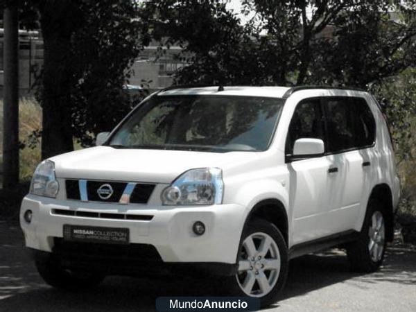 Nissan X-trail  2.0dci Se \'10