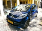 Peugeot 107 1.0i Urban 3p - Aire Acondicionado, E/e, Libro '07 - mejor precio | unprecio.es