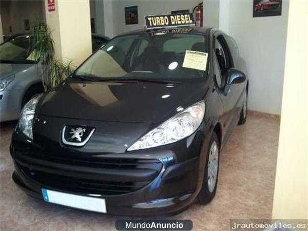 Peugeot 207 1.4 Hdi Confort \'08