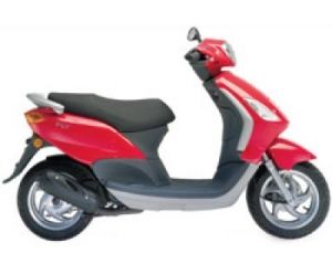 PIAGGIO FLY 50