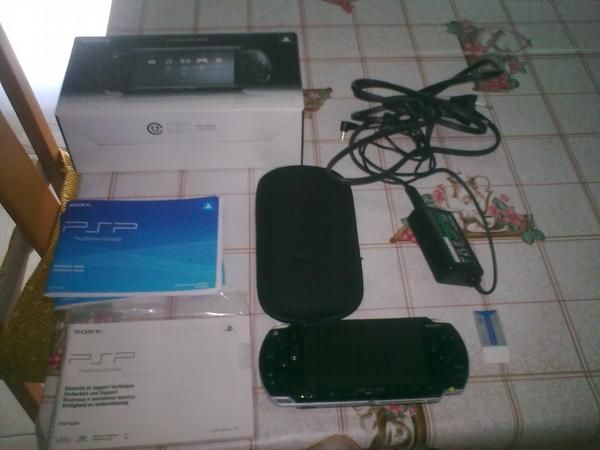 psp mas juegos y pelis