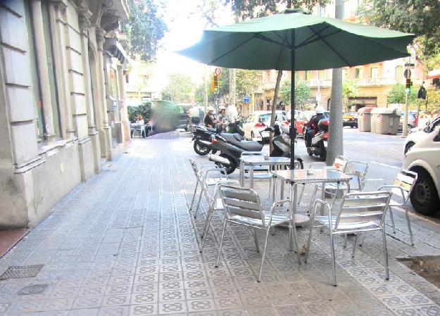 Restaurante en Barcelona