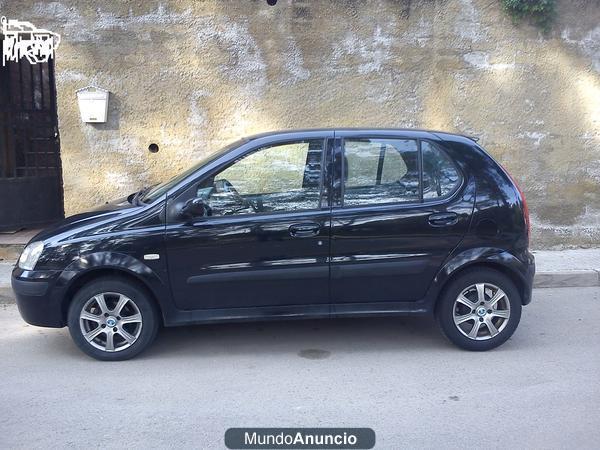 SE VENDE TATA INDICA GLS URBAN STYLE