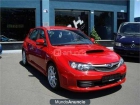 Subaru Impreza 2.5 STI SPORT - mejor precio | unprecio.es