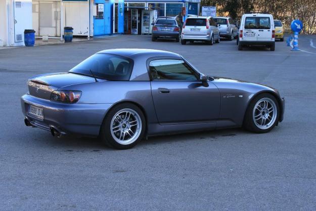 Vendo Honda s2000