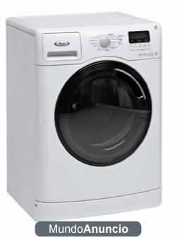 VENDO LAVADORA WHIRLPOOL EN BUEN ESTADO